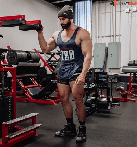 bradley martyn weight|Bradley Martyn – Age, Bio, Height, Weight, Girlfriend, Net Worth